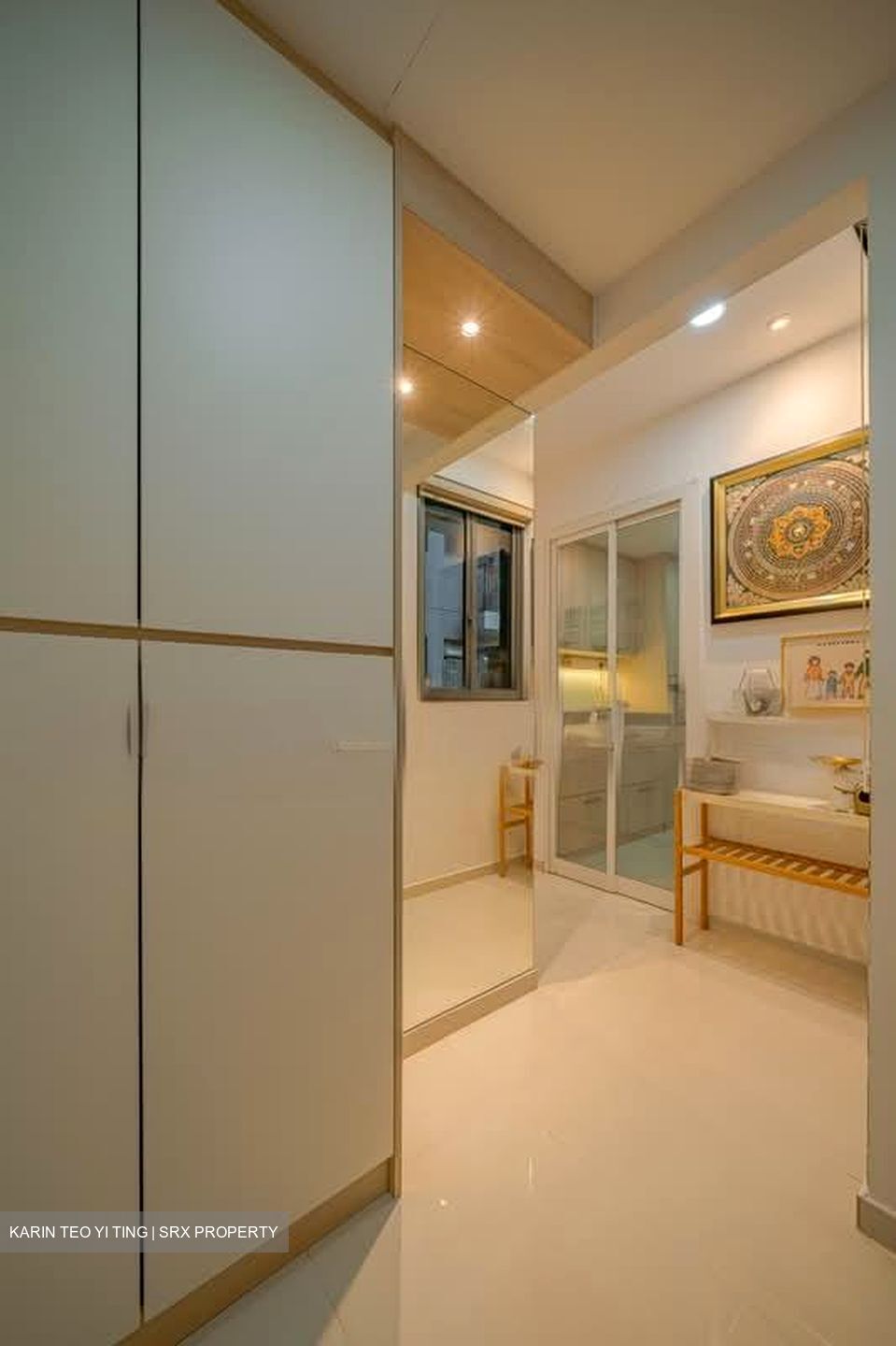 Twin Fountains (D25), Condominium #577021381